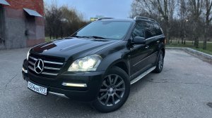 Met GL350 3.0 diesel акп 4wd 7 мест 1 хоз 🔥🔥