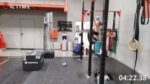 [ Вызов Юга ] Степанова Анна, Intermediate, Qualifier 2