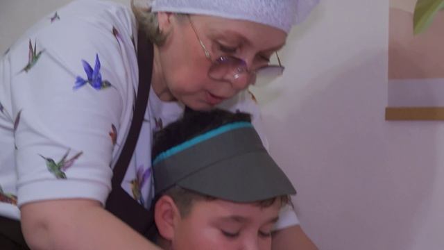 🥗АЗБУКА КУХНИ