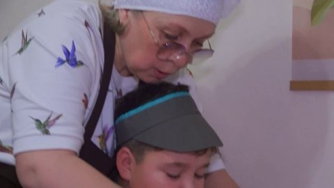 🥗АЗБУКА КУХНИ