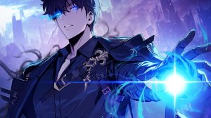 Solo Leveling ARISE OVERDRIVE прохождение в корпоративе