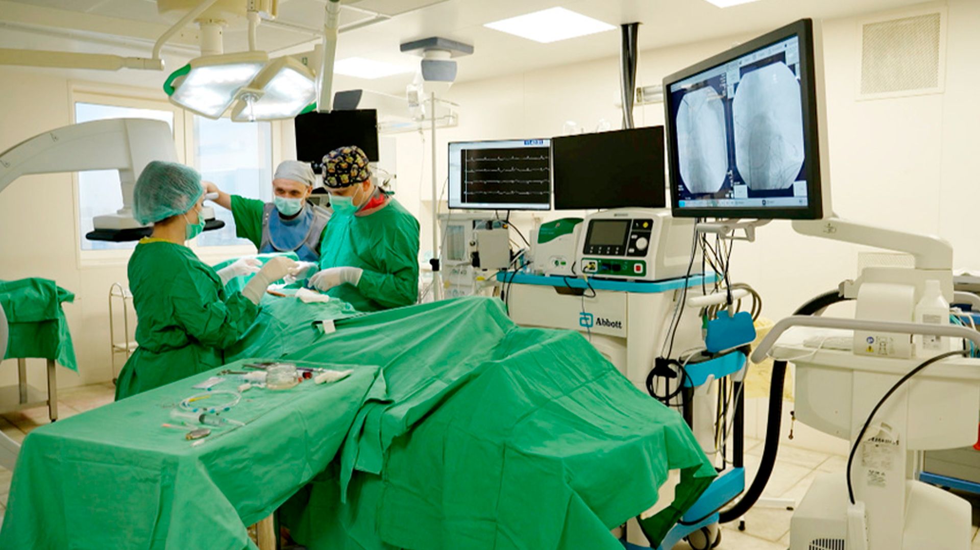 МОНИКИ отмечает 250-летний юбилей