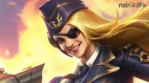 Пробую МОблу на ПК.