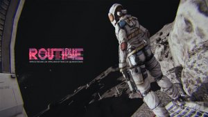 Routine ПРОХОЖДЕНИЕ