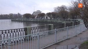 Итоговая программа «Город» от 12 декабря 2025 года