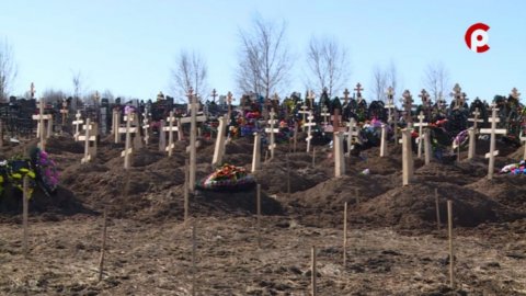 Двух директоров муниципальных ритуальных служб сняли с должностей в Вологде.