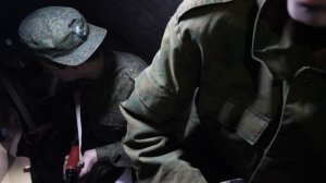 Давай за... или операция Поток-3