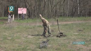 "Вахта Памяти": клуб "Поиск" за год обнаружил останки ещё 84 воинов Великой Отечественной