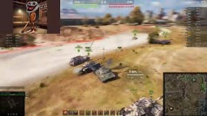 делаем 60 тп и вз до 3 отметок