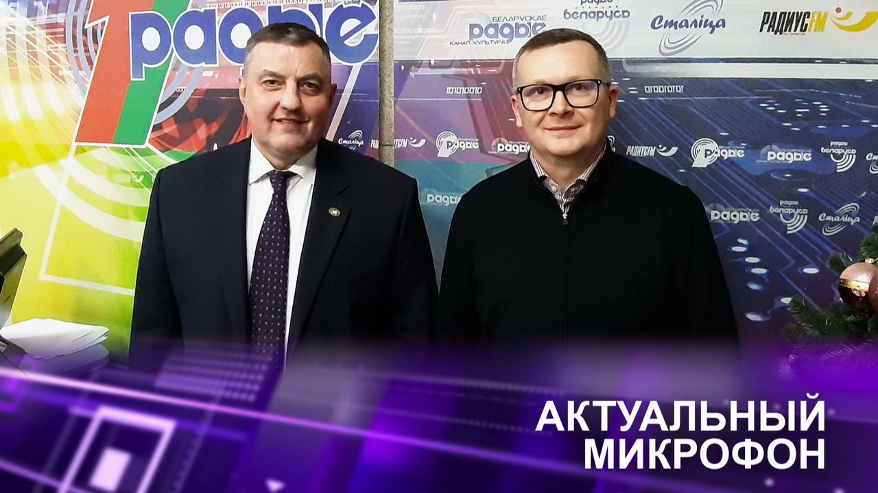 💥Белорусский безвиз в ответ на европейские кордоны | Александр МАРКЕВИЧ и Юрий ВОСКРЕСЕНСКИЙ