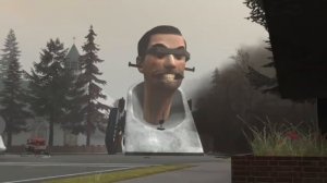 Skibidi Toilet 46 (by Dafug!?Boom!)