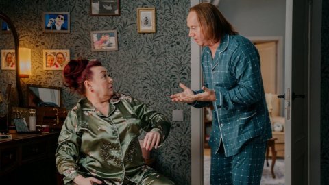 Новая теща _Трейлер_Россия(2026)