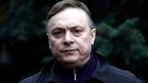 Разин сбежал из России после возбуждения уголовного дела