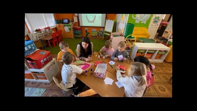 Овсянникова К.Н. Краснодарский край, г. Новороссийск, "Моя методическая фишка"