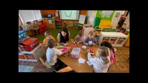 Овсянникова К.Н. Краснодарский край, г. Новороссийск, "Моя методическая фишка"