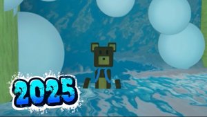 СУПЕР МЕДВЕДЬ В ИГРЕ СУПЕР МИШКА #играсупермишка #superbearadventure #супермедведь