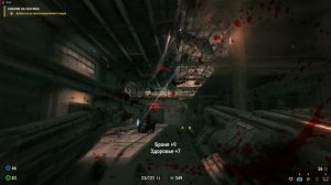 Serious Sam Siberian Mayhem -  прохождение/геймплей