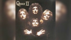 Queen - White Queen As It Began