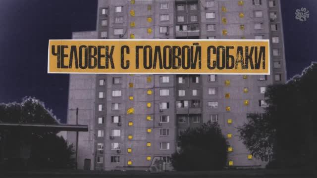 Сергей Орлов - Человек с головой собаки (стендап концерт, 2023)