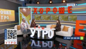 Ксения Гасиян: встреча с Путиным — большой стимул продолжать исследования