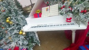 Что-то всё ломается...