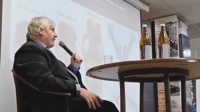 Ученые просто боятся