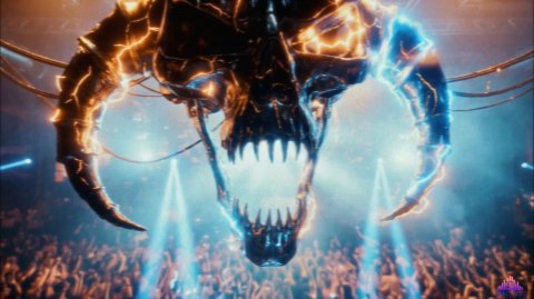 NOISY BEAT - Hard trance . Music Mix 2025