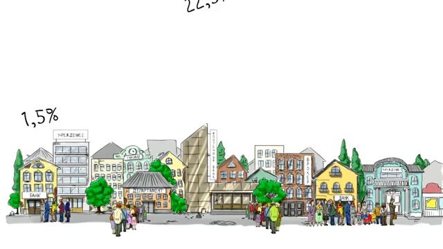 Вся суть о BitCoin за 4 минуты