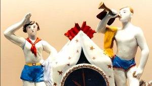 Школьный вальс