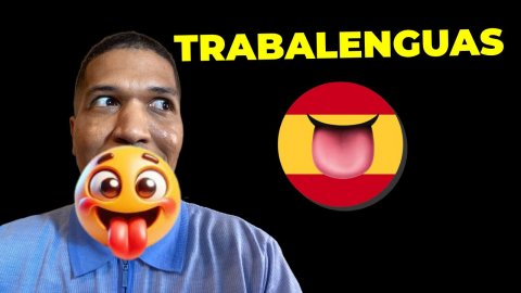 СКОРОГОВОРКИ На Испанском - TRABALENGUAS - УРОК 3🔥