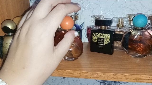 АРОМАТНЫЙ ВЛОГ ШУРШИМ НА ПОЛОЧКАХ НОЯБРЬ 2025