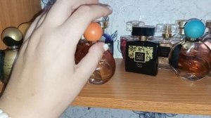 АРОМАТНЫЙ ВЛОГ ШУРШИМ НА ПОЛОЧКАХ НОЯБРЬ 2025