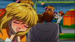 Мелодия русалки °*”любовь спасёт мир °*”