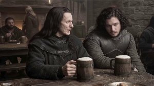 ВОЗВРАЩЕНИЕ ДЕЙЕНЕРИС