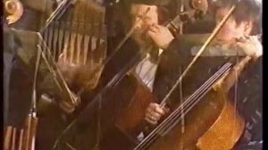 Густав Малер. Симфония №5 IV.Adagietto. Дирижёр-Арнольд Кац