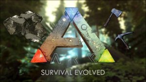 ARK Survival Evolved. Выживание на ПВЕ Часть 7. Пробуем еще раз пообщаться с Проматерью