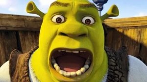 Шрек