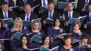 Адонай  - Хор "Кредо" и Николай Неверов