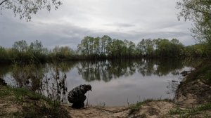 РЫБАЛКА НА ДОНКИ