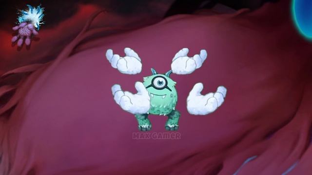 Fandhul - bbli$zard - Epic Gheegur - X'rt - ERmA gUrDy - Grumpyre ~ My Singing Monsters смотреть онлайн