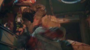 No Law - анонсирующий трейлер с TGA 2025