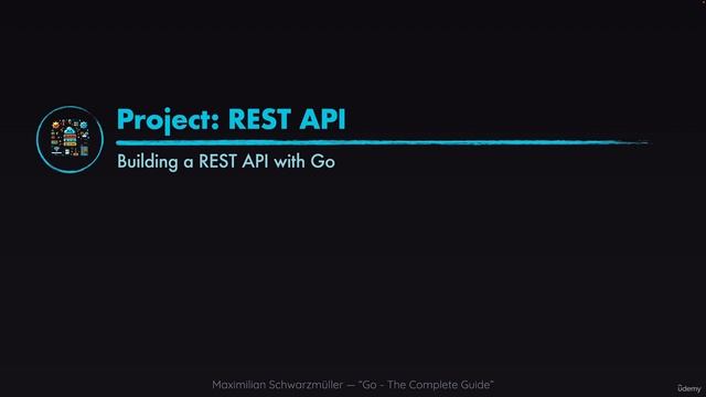160 Module Introduction