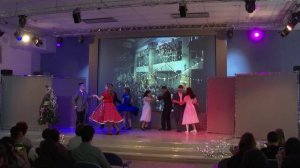 25 сезон фестиваля социализации. Факультет экономики и права