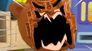 Super Mario World Blooper Психеша