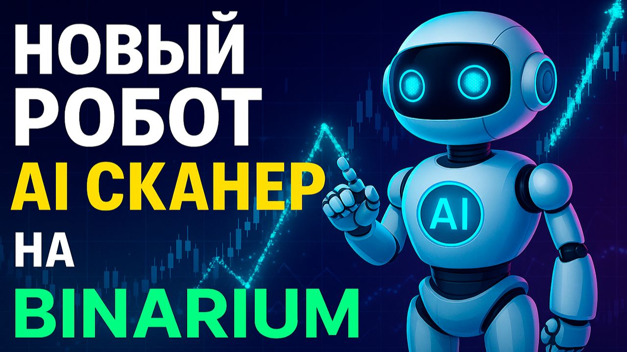 Бинариум трейдинг! Лучшая стратегия с AI Ботом на Binarium! Торговля бинарные опционы смотреть онлайн