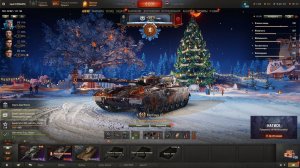 Мир танков: снова в бой!