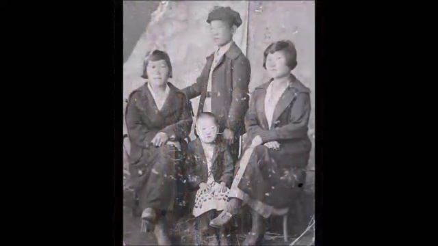 Предбайкальские буряты в фотографиях конца ХIХ -начала ХХ века