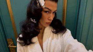 25-летняя дочь Ивана Урганта впервые показала нового возлюбленного