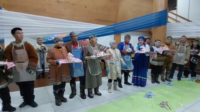 Строганина-2025 смотреть онлайн