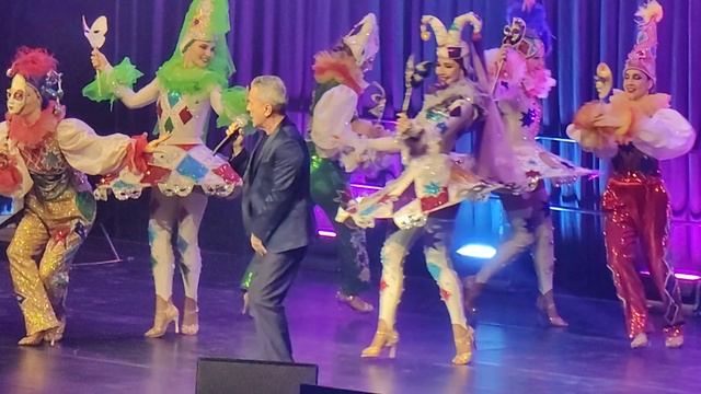 Привет из Италии